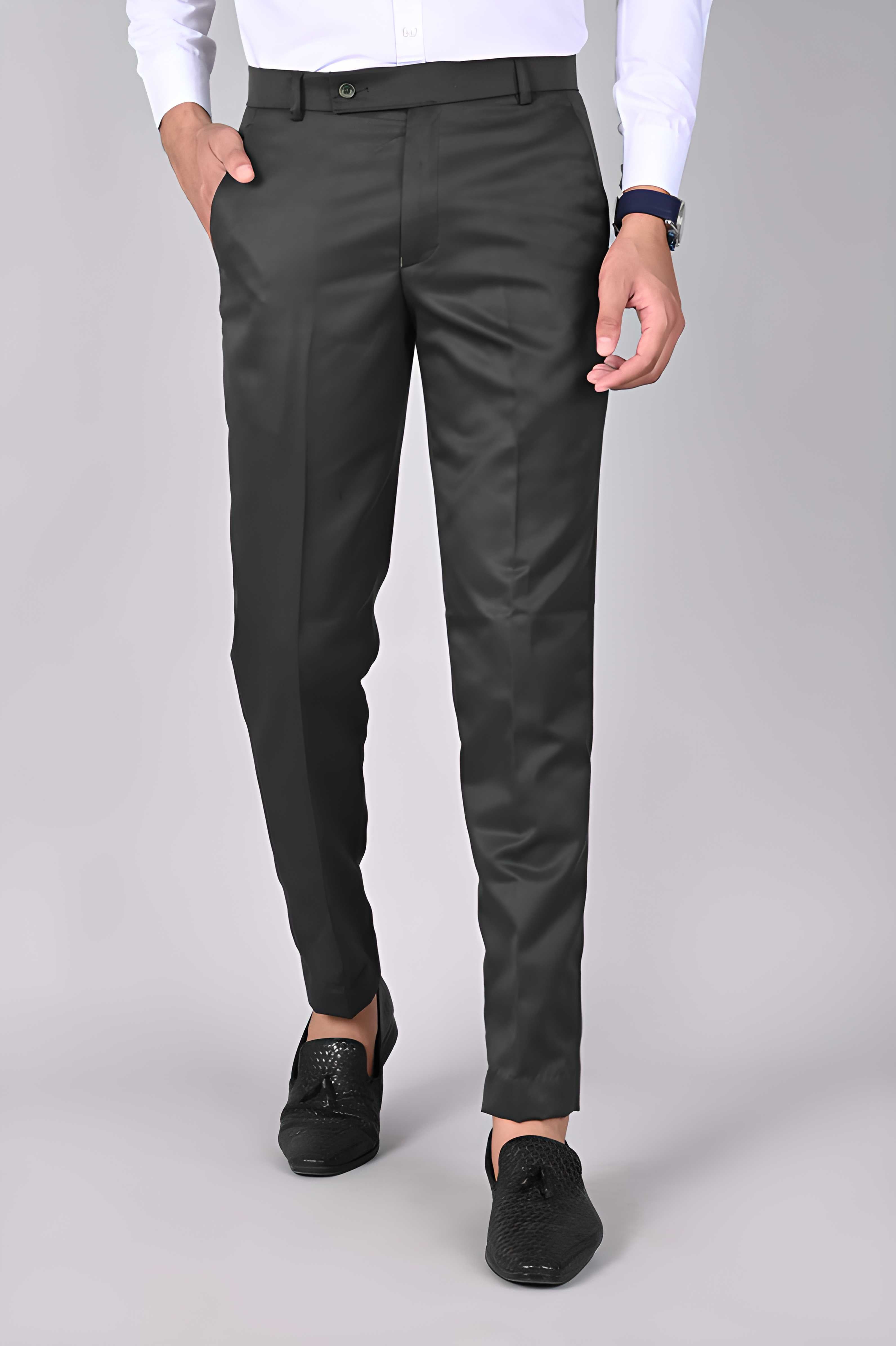 formal pants